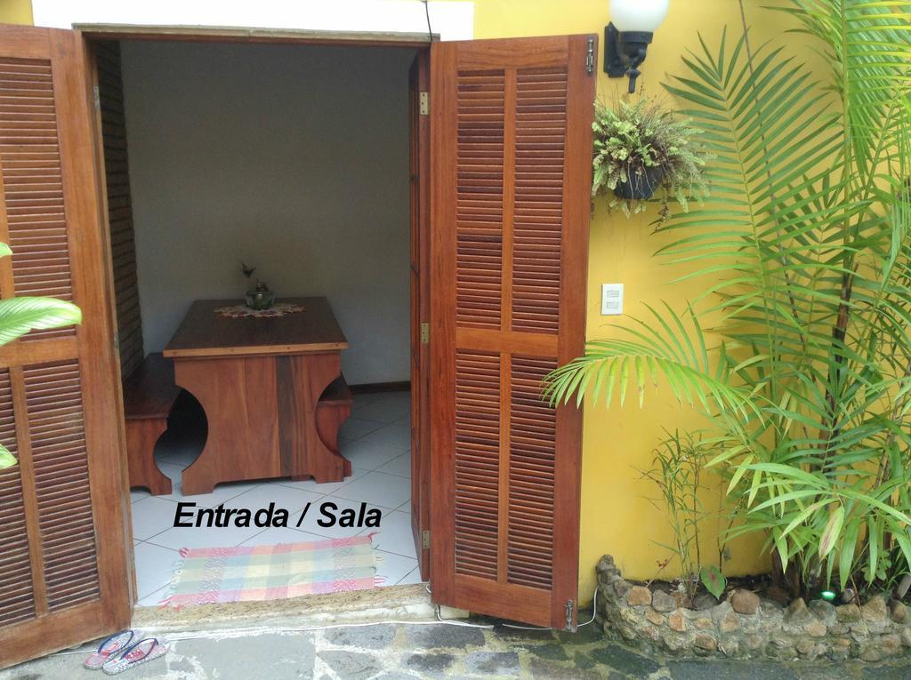 Casa Em Paraty Villa Exterior foto