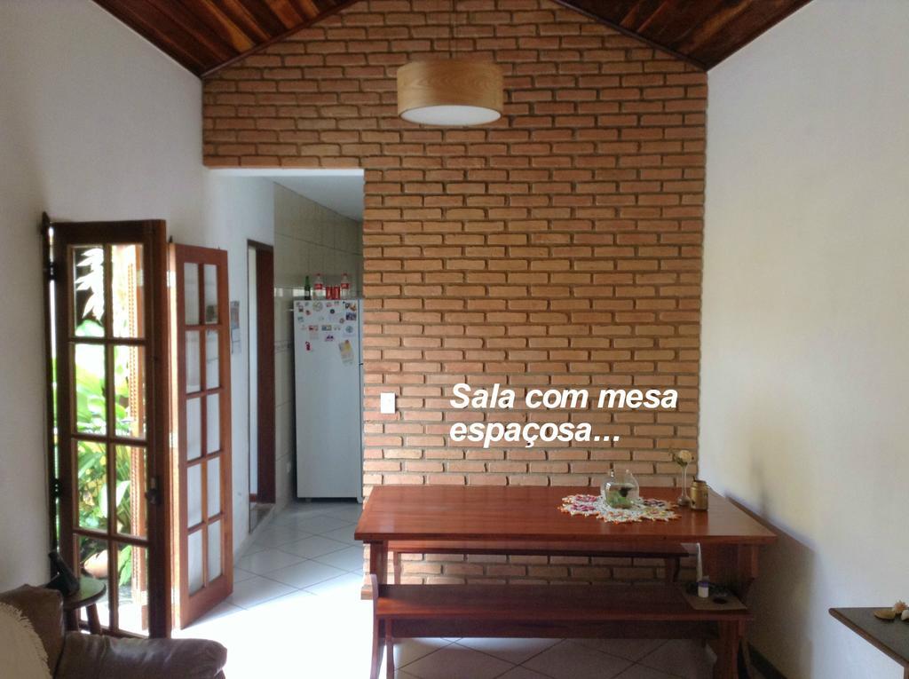 Casa Em Paraty Villa Exterior foto