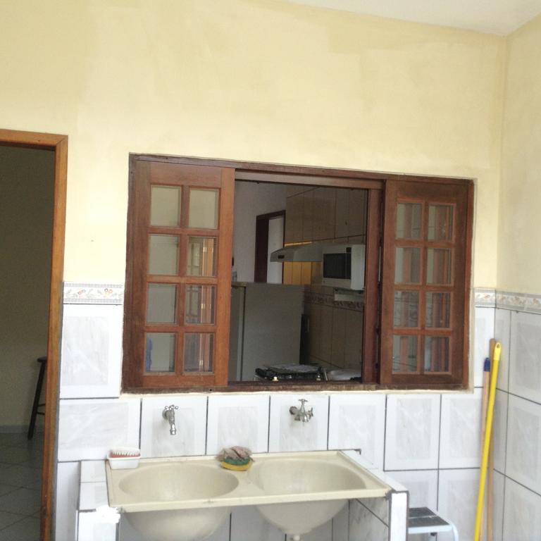 Casa Em Paraty Villa Exterior foto