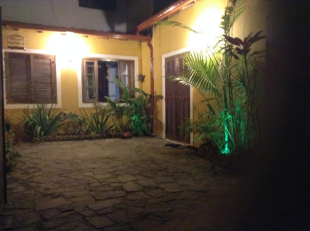 Casa Em Paraty Villa Exterior foto
