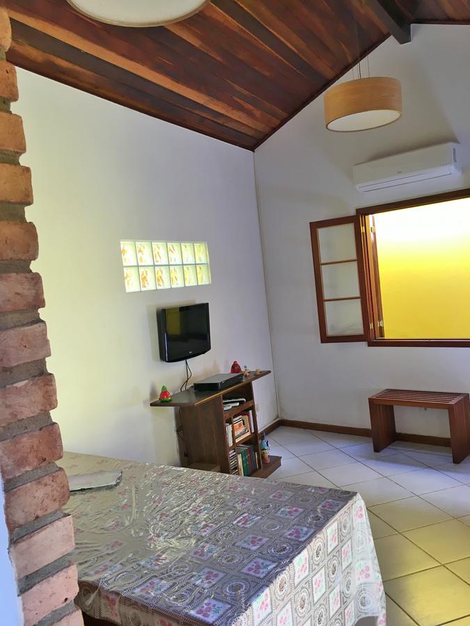 Casa Em Paraty Villa Exterior foto