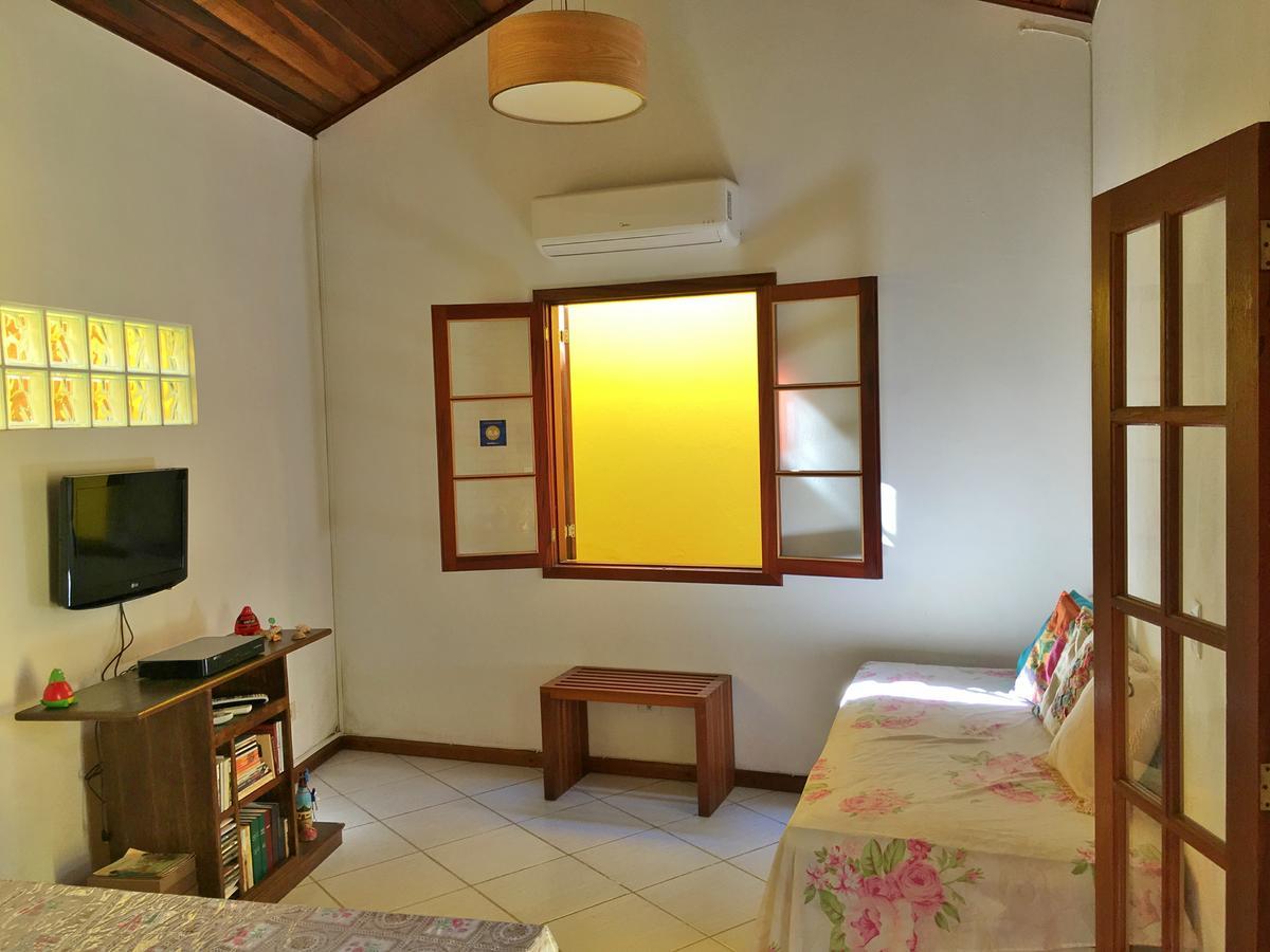 Casa Em Paraty Villa Exterior foto