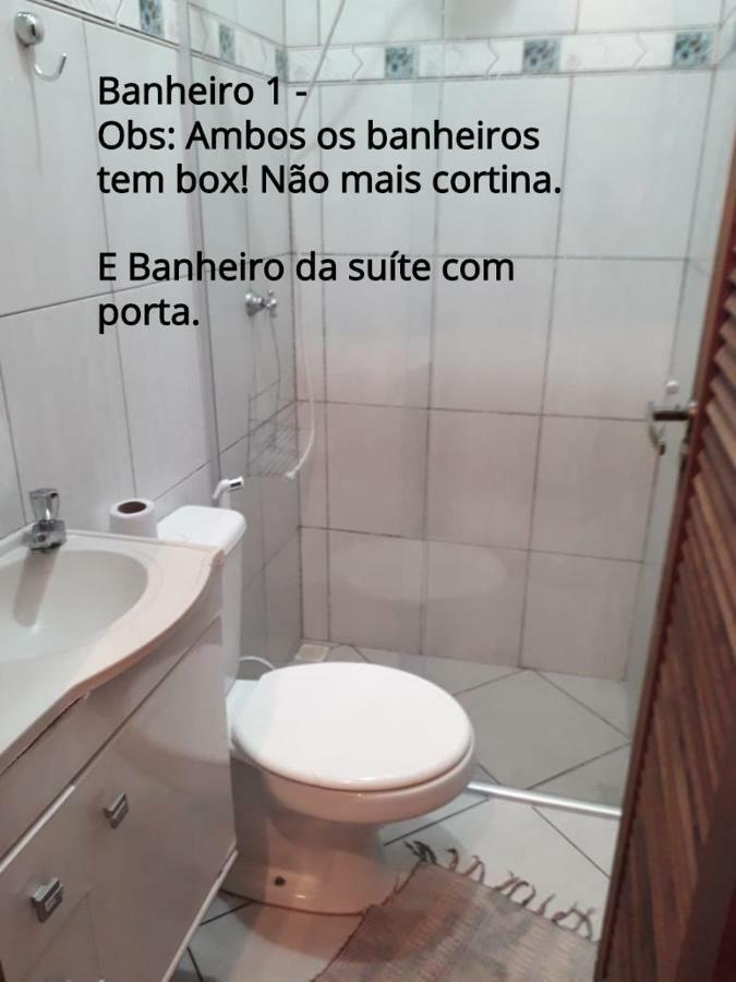 Casa Em Paraty Villa Exterior foto